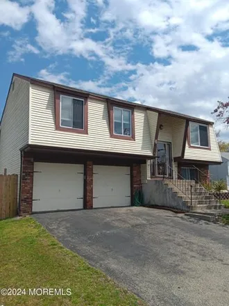 Buy this 3 bed house on 86 Seaview Court in Barnegat Township, NJ 08005