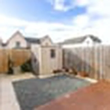 Rent this 3 bed townhouse on 24 Craw Yard Drive in City of Edinburgh, EH12 9LU