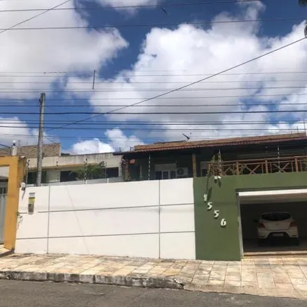 Buy this 4 bed house on Rua Walter Duarte Pereira in Capim Macio, Natal - RN