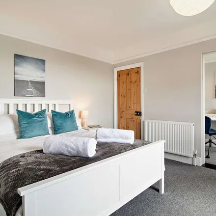 Rent this 3 bed house on Felixstowe in IP11 2EN, United Kingdom