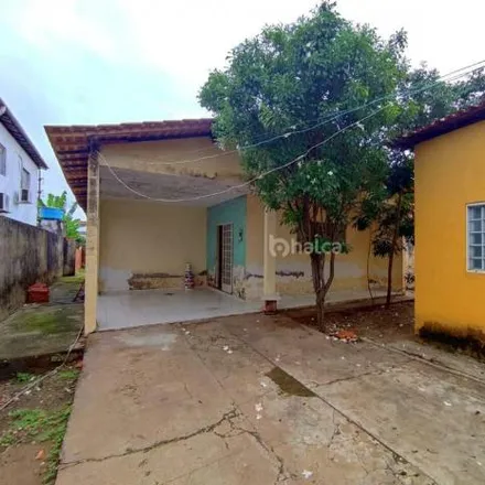 Image 1 - Rua Governador Joca Pires, Fátima, Teresina - PI, 64048-185, Brazil - House for sale