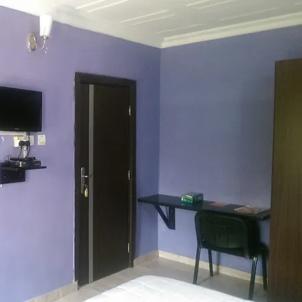 Image 7 - Ikeja, LAGOS STATE, NG - Apartment for rent