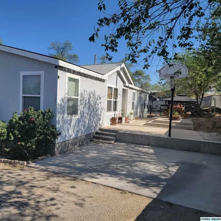 Buy this 3 bed house on 707 East 14th Street in Silver City, NM 88061