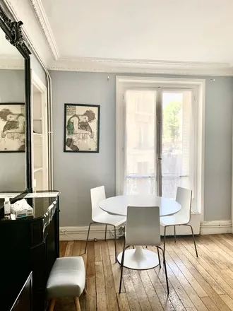 Image 2 - 1 Rue Larrey, 75005 Paris, France - Apartment for rent