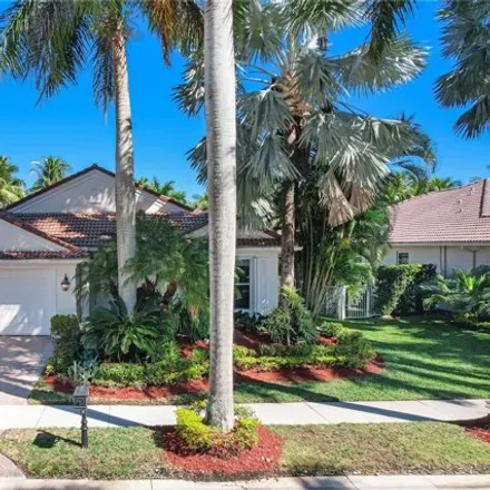 Image 2 - 1935 Harbor View Circle, Weston, FL 33327, USA - House for sale