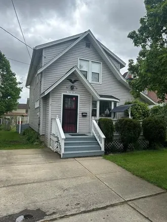 Buy this 3 bed house on 110 1/2 Providence Street in Waverly, NY 14892