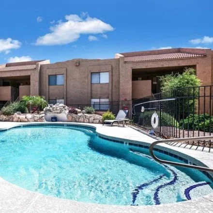 Image 2 - 8001 East Roosevelt Street, Scottsdale, AZ 85257, USA - Apartment for rent