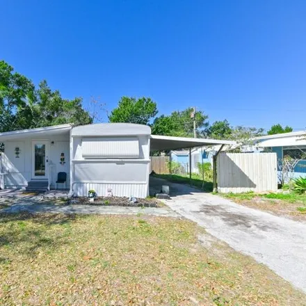 Image 2 - 2137 Speck Drive, Holiday, FL 34691, USA - Apartment for sale