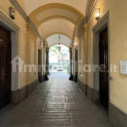 Image 8 - Via Accademia Albertina 21, 10123 Turin TO, Italy - Apartment for rent