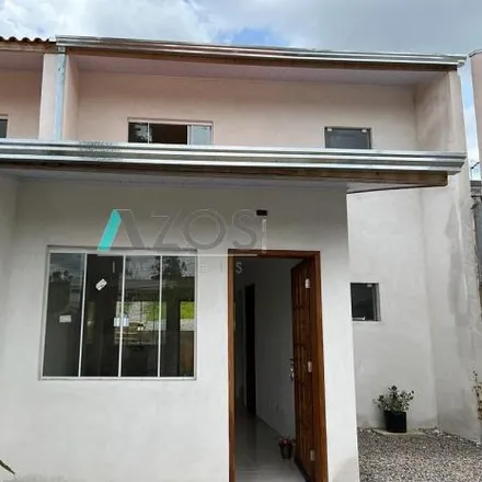 Image 2 - unnamed road, Canguiri, Colombo - PR, 83412-000, Brazil - House for sale