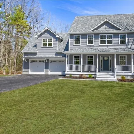 Buy this 4 bed house on 541 Log Road in Smithfield, RI 02917