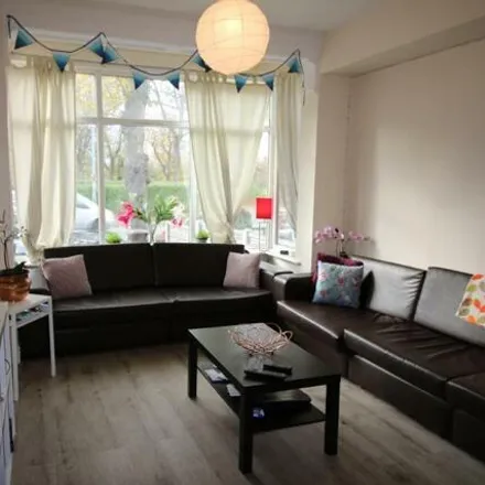 Buy this 1studio townhouse on Birchfields in Birchfields Road / near Birch Hall Lane, Birchfields Road