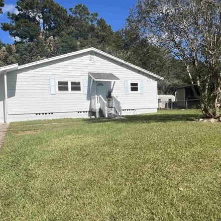 Image 2 - 700 South Adams Street, Quincy, Gadsden County, FL 32351, USA - House for sale