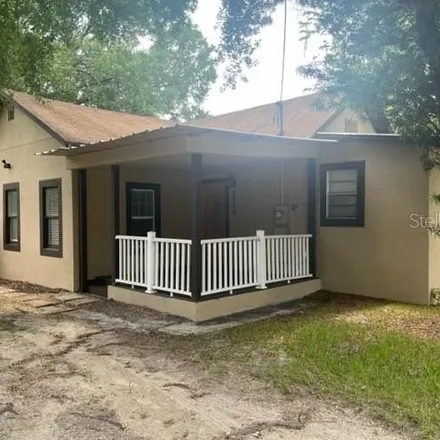 Buy this 3 bed house on 8547 North 47th Street in Tampa, FL 33617