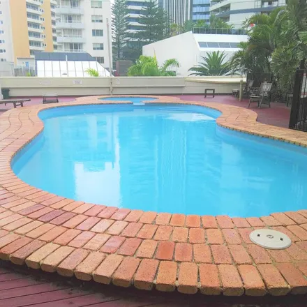 Image 7 - Promenade Apartments, Orchid Avenue, Surfers Paradise QLD 4217, Australia - Apartment for rent