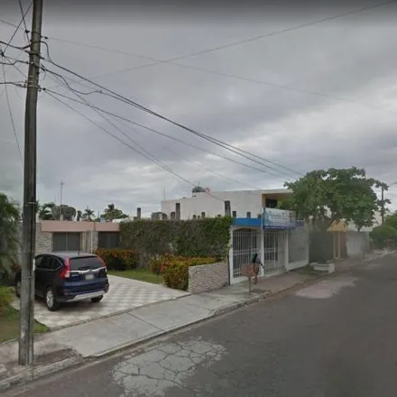 Buy this 3 bed house on Calle Jobo in Misiones de la Noria, 91948 Veracruz City