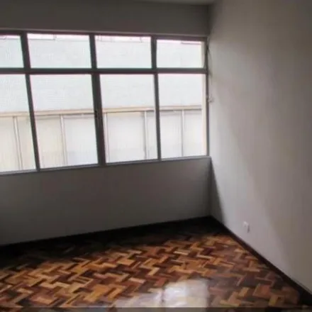 Buy this 2 bed apartment on Rua Papa João XXIII 264 in Centro Cívico, Curitiba - PR