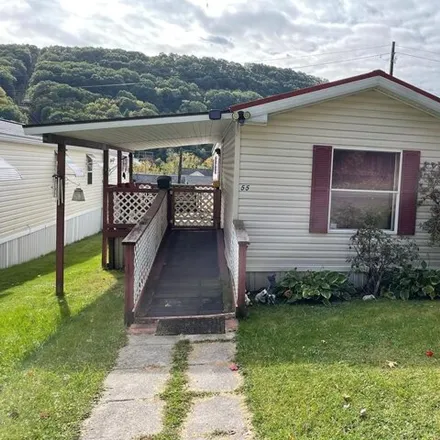 Buy this studio apartment on unnamed road in Franklin, PA