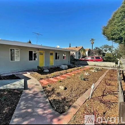 Rent this 2 bed apartment on 1965 San Francisco Ave