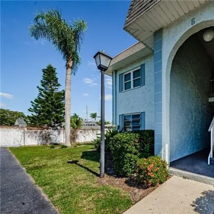 Image 1 - Sunoco, Gulf to Bay Boulevard, Bayview, Clearwater, FL 34619, USA - Condo for sale