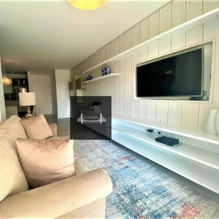 Buy this 2 bed apartment on Rua dos Chernes in Jurerê, Florianópolis - SC