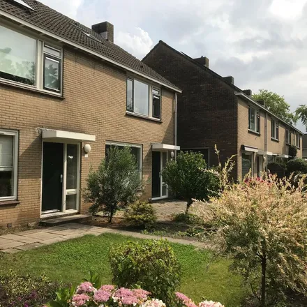 Image 4 - Binnenbaan 9, 3161 VA Rhoon, Netherlands - Apartment for rent
