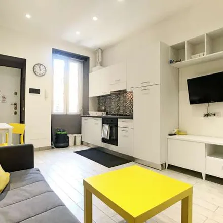 Image 7 - Nido Padova, Via Luigi Pasteur, 20131 Milan MI, Italy - Apartment for rent