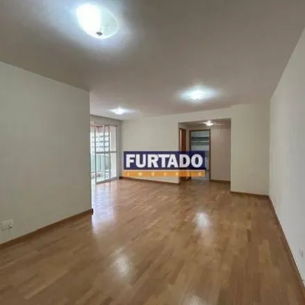 Rent this 3 bed apartment on Escola Prontidão in Rua das Pitangueiras 52, Jardim
