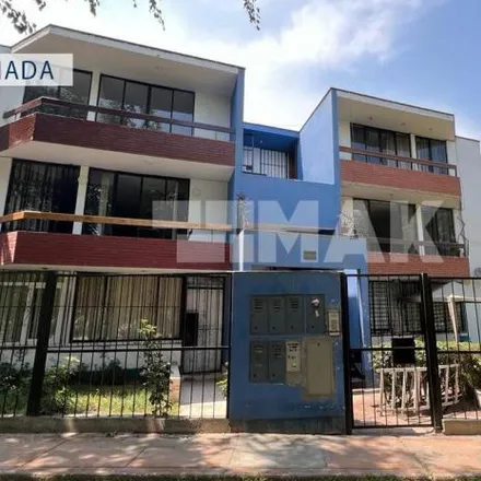 Image 2 - Alhelies, Ate, Lima Metropolitan Area 15022, Peru - Apartment for sale