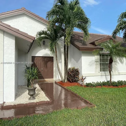 Image 2 - 16351 Southwest 146th Court, Richmond West, Miami-Dade County, FL 33177, USA - House for rent