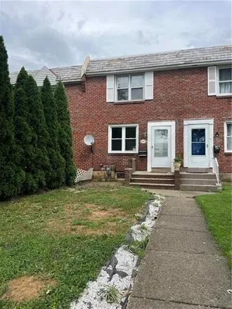 Rent this 3 bed house on 1971 South Delaware Street in Allentown, PA 18103