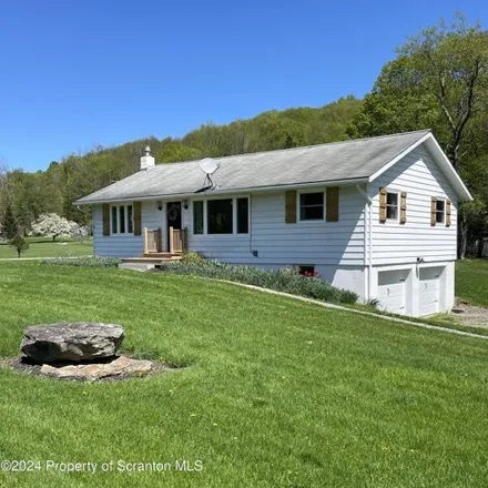 Buy this 3 bed house on 17240 State Route 29 in Franklin Township, PA 18801