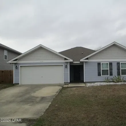 Rent this 4 bed house on 7359 Port Place Street in Bay County, FL 32409