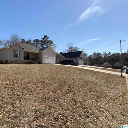 Image 8 - 1565 Ryleigh Way Southwest, Jacksonville, AL 36265, USA - House for sale