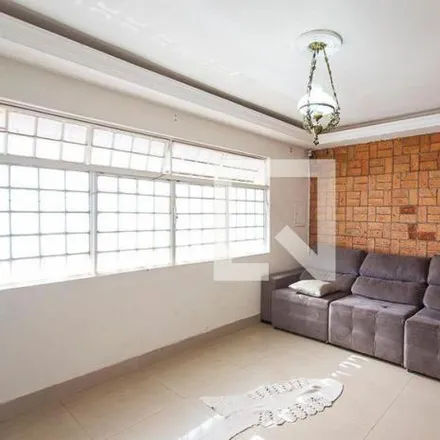 Rent this 3 bed house on Rua das Palmas in Cidade Jardim, Uberlândia - MG