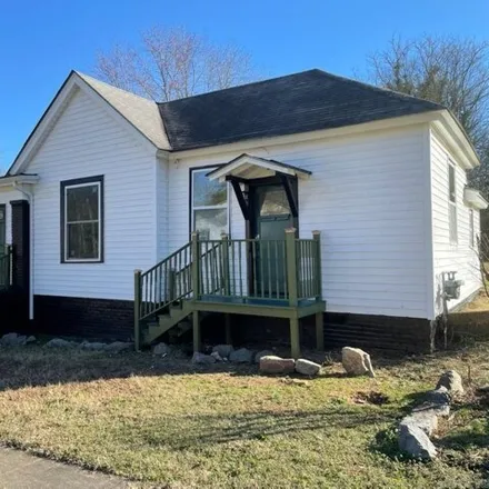 Buy this 3 bed house on New Jerusalem Missionary Baptist Church in West 28th Street, Little Rock