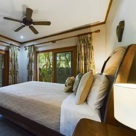 Rent this 3 bed condo on Provincia Guanacaste in Langosta, 50309 Costa Rica