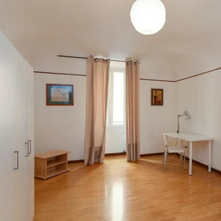 Rent this 4 bed room on Via Nomentana in 00161 Rome RM, Italy
