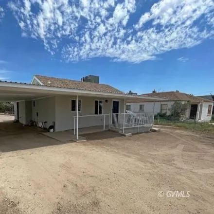 Buy this 3 bed house on Circle K in West Relation Street, Safford