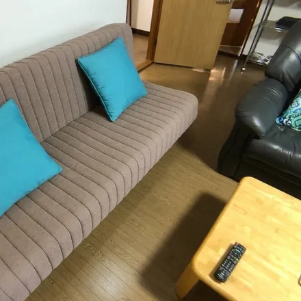 Rent this 2 bed house on Asahikawa in South Concourse, Kagura