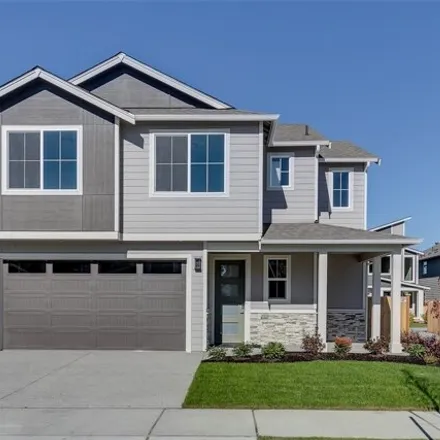 Buy this 4 bed house on 16600 25th Avenue Northeast in Lakewood, Marysville