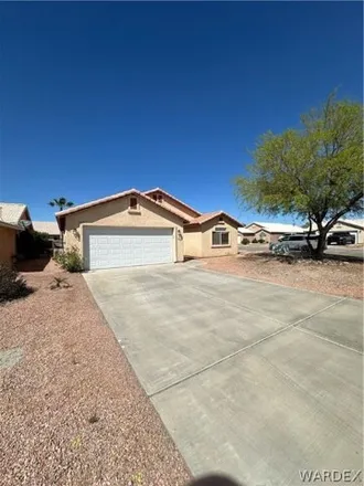 Image 2 - 4987 Rinaldi Drive, Mohave Valley, AZ 86426, USA - House for rent