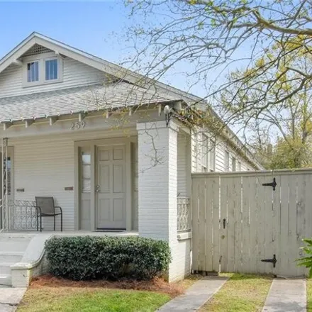Buy this 4 bed house on 259 Pine Street in New Orleans, LA 70118