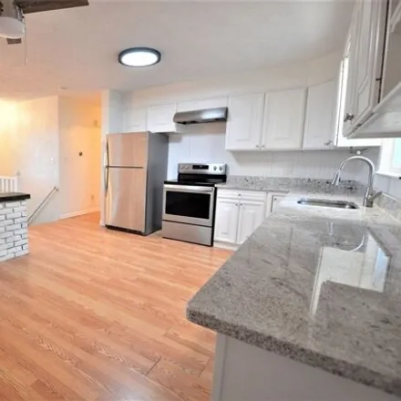 Rent this 3 bed apartment on 181 Lincoln Street in Revere, MA 02149