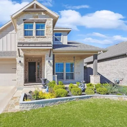 Rent this 4 bed house on Jack Rabbit Way in Northlake, Denton County