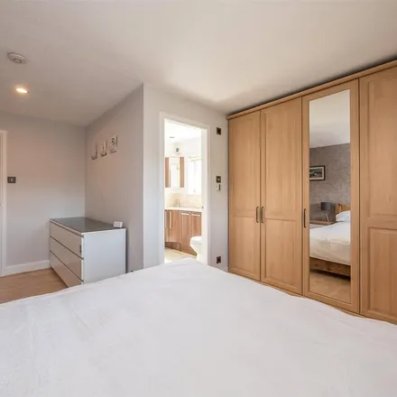 Image 8 - Baberton Mains Brae, City of Edinburgh, EH14 3HH, United Kingdom - Duplex for rent