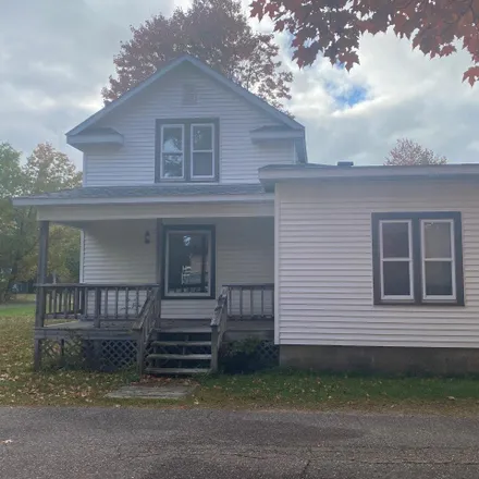 Buy this 3 bed house on 509 Tamarack Street in Eagle River, WI 54521