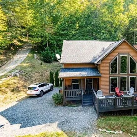 Buy this 2 bed house on 1927 Sawmill Creek in Swain County, NC 28713