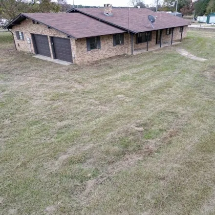 Buy this 3 bed house on North 4300 Road in Sawyer, Choctaw County