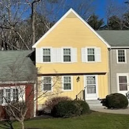 Image 4 - King George Drive, Georgetown, Essex County, MA 01833, USA - Townhouse for sale